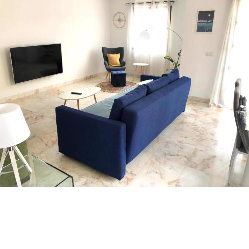 Stunning 3-Bed Villa with private pool & BBQ
