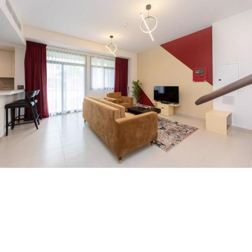 Stunning 3 bedroom townhouse in Townsquare