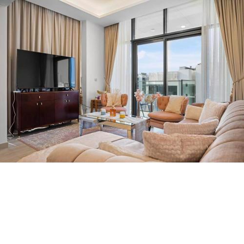 Stunning 3 BR apartment in Dubai