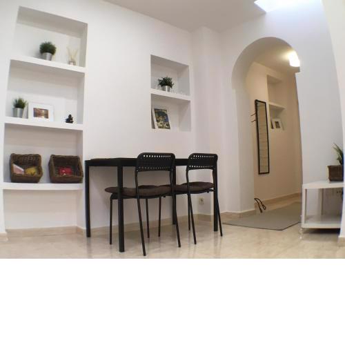 Stunning Apartment close to Madrid city centre