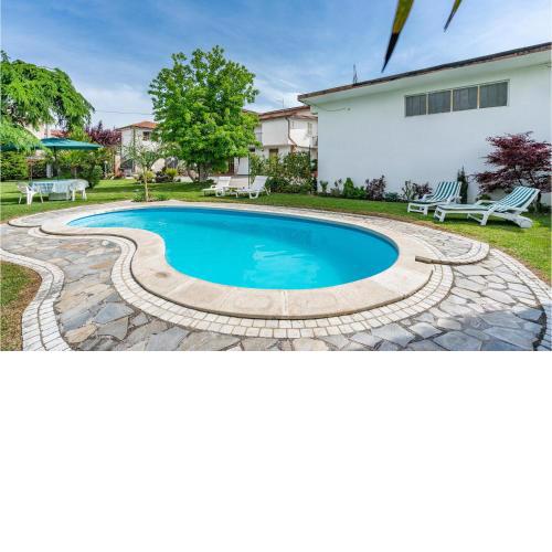 Stunning apartment in Alatri with 1 Bedrooms, WiFi and Outdoor swimming pool