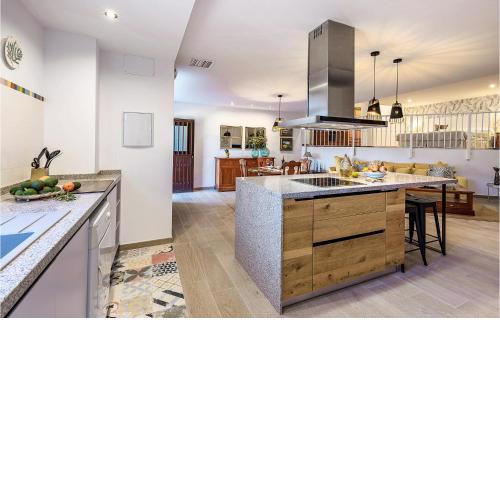 Stunning apartment in Alcaucín with WiFi and Outdoor swimming pool