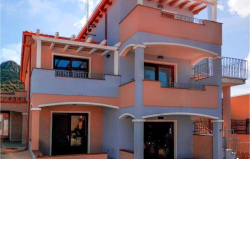 Stunning apartment in Badesi with 2 Bedrooms