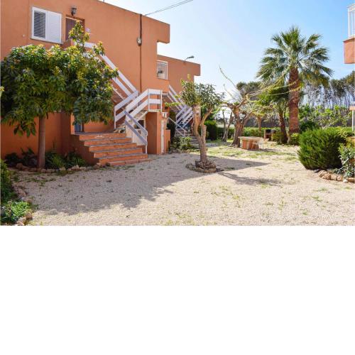 Stunning apartment in Cartagena with WiFi and 2 Bedrooms