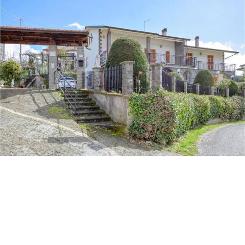 Stunning Apartment In Cembrano With 2 Bedrooms And Wifi