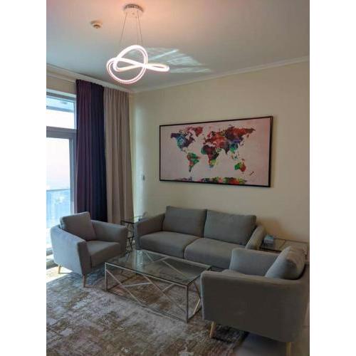 Stunning Apartment in Dubai Marina