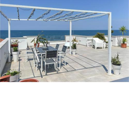 Stunning Apartment In Fossacesia With Wifi And 2 Bedrooms