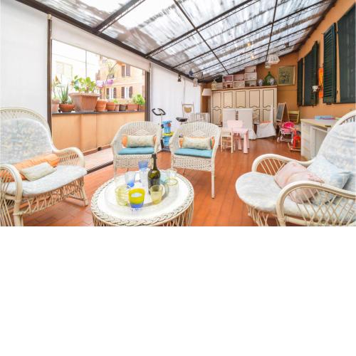 Stunning Apartment In Genova Sestri Ponente With Wifi And 3 Bedrooms