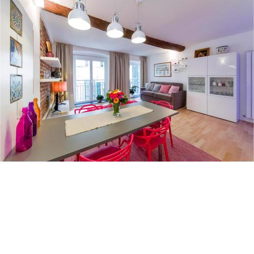 Stunning apartment in Genova with 2 Bedrooms and WiFi
