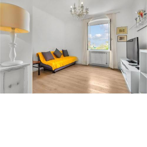 Stunning Apartment In Genova With Wifi And 1 Bedrooms