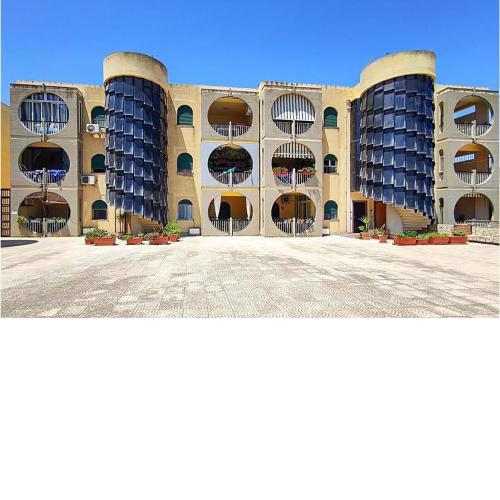 Stunning apartment in Marzamemi with 2 Bedrooms and WiFi
