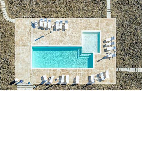 Stunning apartment in Menfi with 1 Bedrooms, WiFi and Outdoor swimming pool
