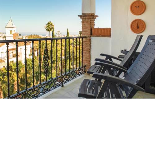 Stunning apartment in Mijas w/ Outdoor swimming pool, Outdoor swimming pool and 2 Bedrooms