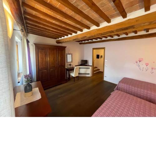 Stunning Apartment in Montepulciano