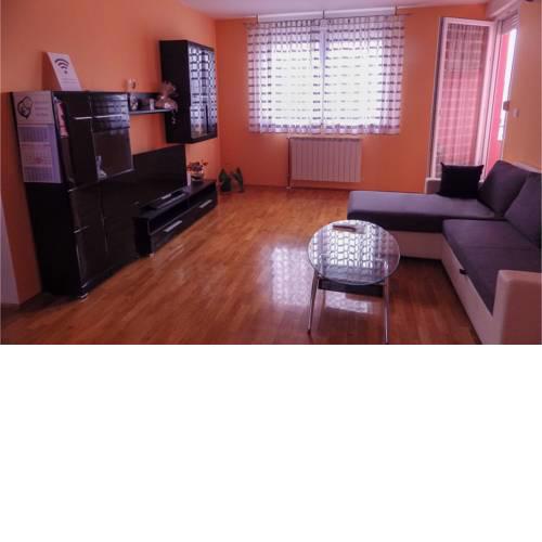 Stunning apartment in Pula w/ 2 Bedrooms