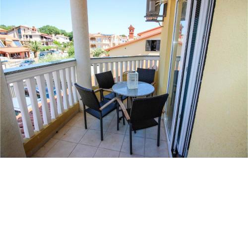 Stunning apartment in Pula with 1 Bedrooms