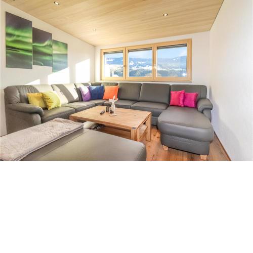 Stunning apartment in Sulzberg with WiFi and 3 Bedrooms