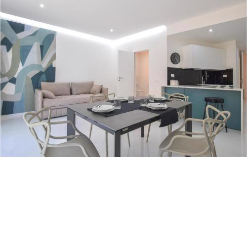 Stunning apartment in Taormina with WiFi and 1 Bedrooms