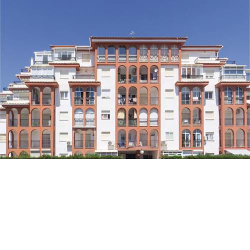 Stunning apartment in Torrevieja w/ Outdoor swimming pool, Outdoor swimming pool and 2 Bedrooms