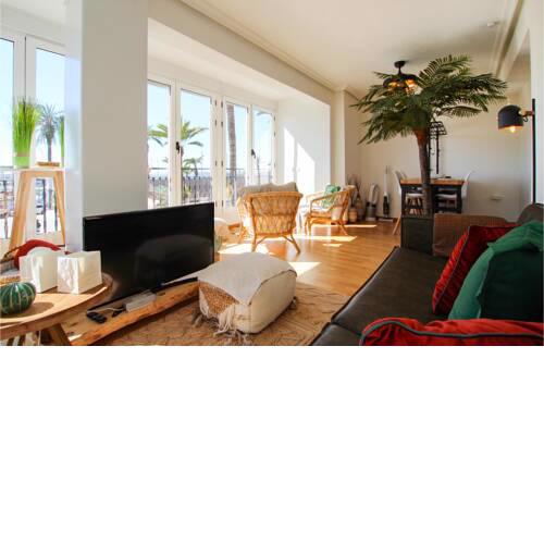 Stunning apartment in Torrevieja w/ WiFi and 2 Bedrooms