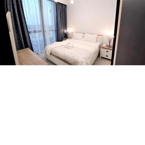 Stunning Apt Balcony DowntownViews Dubai mall
