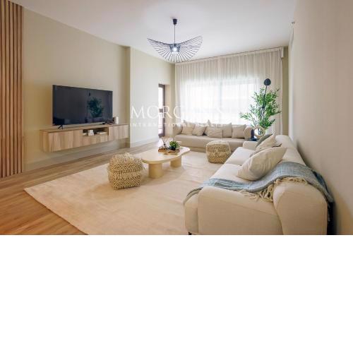 Stunning Brand New 2 BR in Fairmont