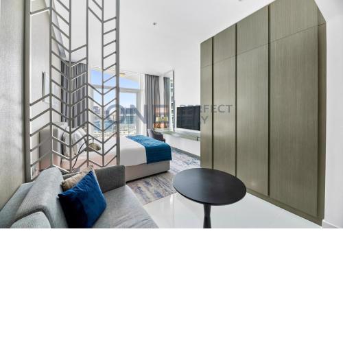 Stunning Canal View - Luxurious Studio