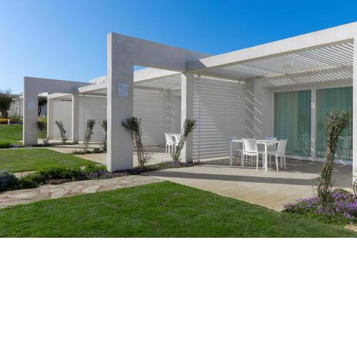 Stunning Capo Falcone Charming Apartments 1 Bedroom Apt sleeps 4 child