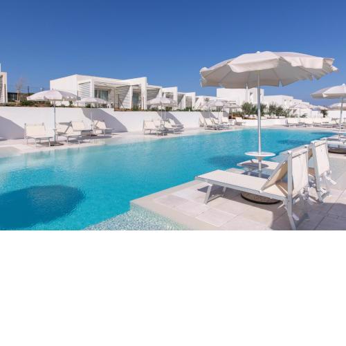 Stunning Capo Falcone Charming Apartments num1358