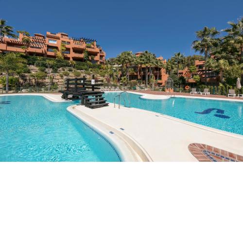 Stunning Duplex Penthouse rooftop terrace RDR226