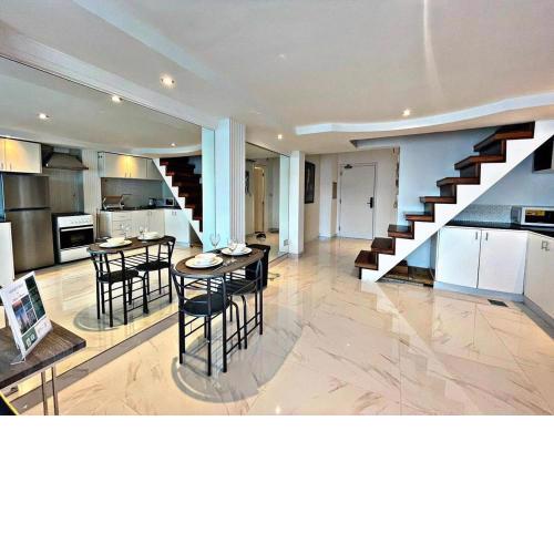 Stunning Duplex Studio in JLT
