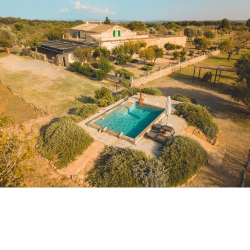 Stunning Finca