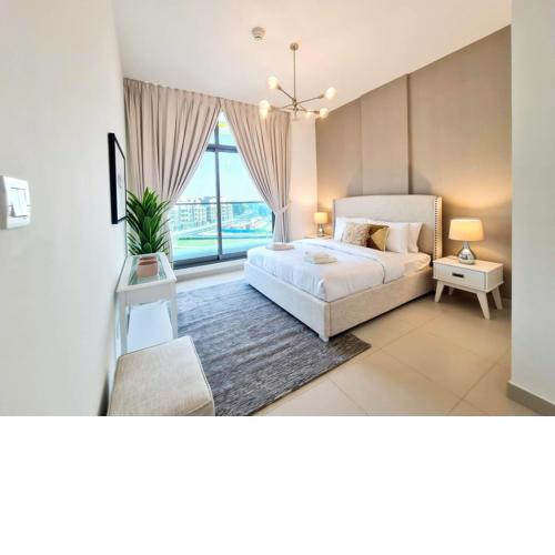 Stunning High End Interiors 2 Bed in Meydan
