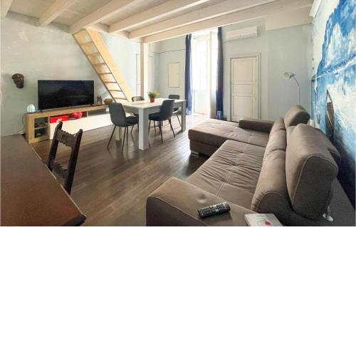Stunning Home In Aradeo With 1 Bedrooms And Wifi
