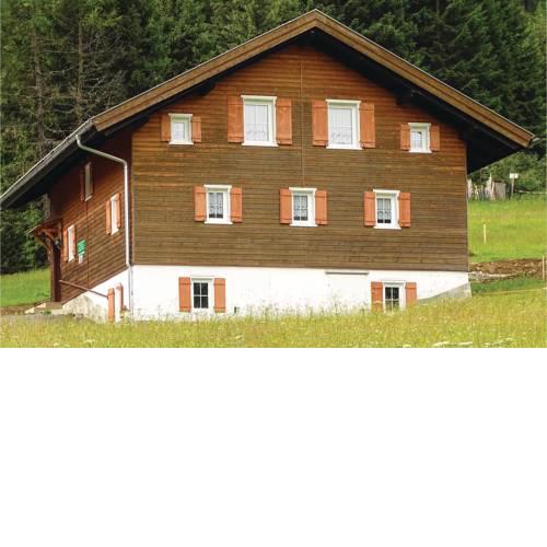 Stunning home in Gargellen w/ WiFi and 4 Bedrooms