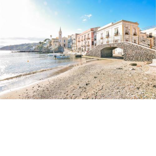 Stunning Home In Lipari With Wifi And 1 Bedrooms 2