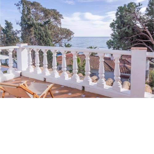Stunning home in Marbella w/ Outdoor swimming pool, Outdoor swimming pool and 6 Bedrooms