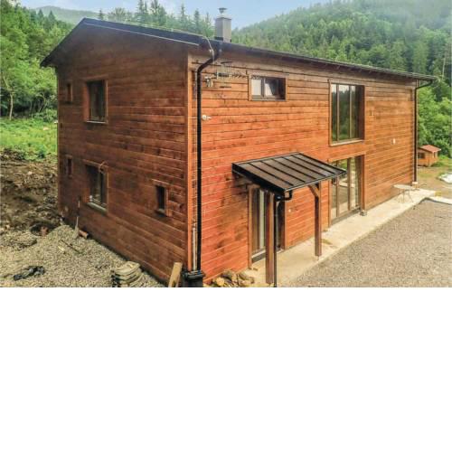 Stunning home in Nemecka w/ Outdoor swimming pool, WiFi and 8 Bedrooms