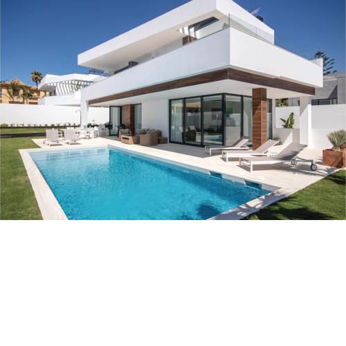 Stunning home in Nueva Andalucia w/ WiFi, Outdoor swimming pool and 5 Bedrooms
