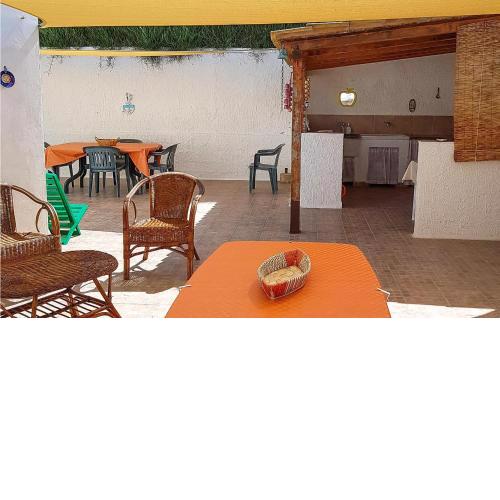 Stunning home in Pachino with 1 Bedrooms