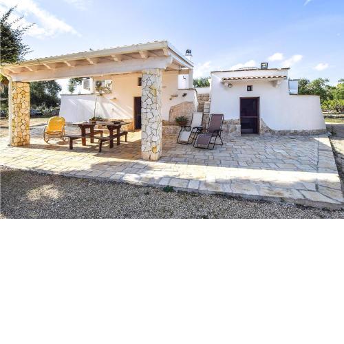 Stunning home in San Vito dei N, with 2 Bedrooms