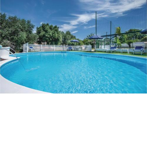 Stunning home in SantAngelo Romano with 3 Bedrooms, WiFi and Outdoor swimming pool