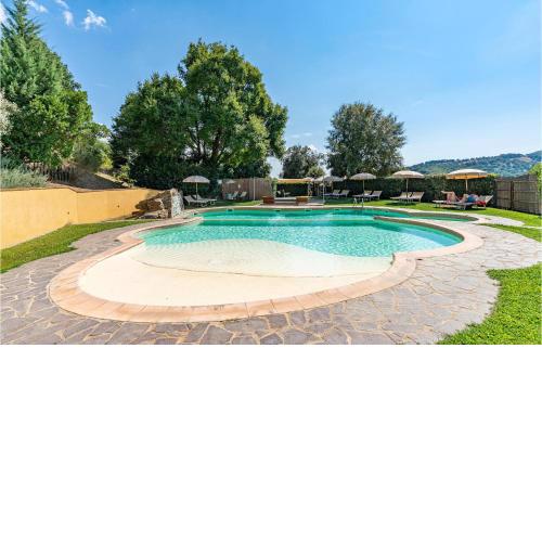 Stunning home in Scansano with Jacuzzi, WiFi and Outdoor swimming pool