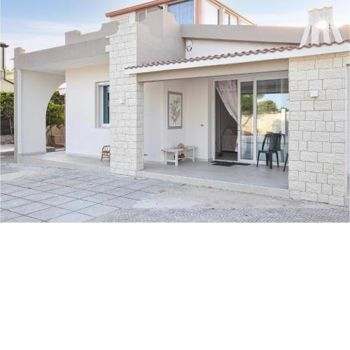 Stunning home in S,Maria del Focallo with 2 Bedrooms and WiFi