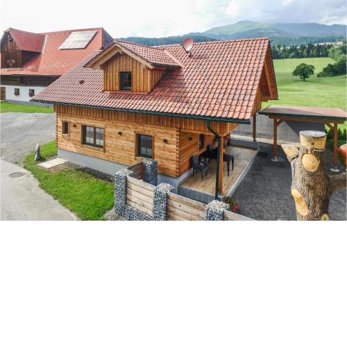 Stunning Home In St, Peter Am Kammersb, With Wifi And 2 Bedrooms