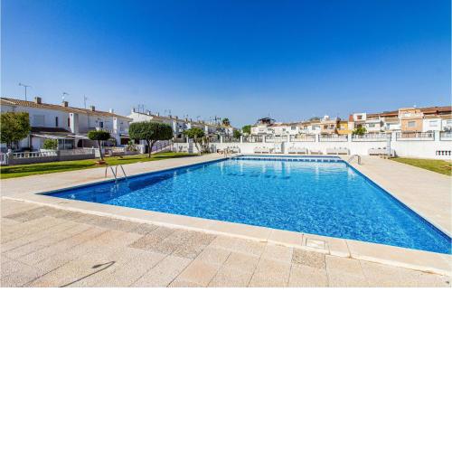 Stunning home in Torrevieja with Outdoor swimming pool, WiFi and 1 Bedrooms