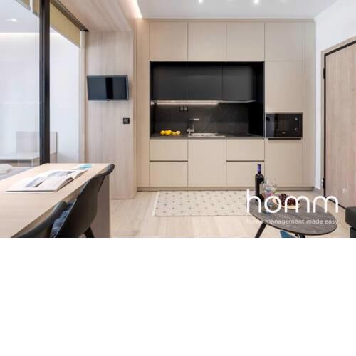 Stunning homm in Fancy Koukaki Neighbourhood