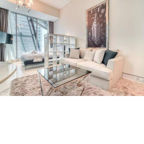 Stunning J-One Tower Studio - Business Bay