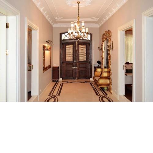 Stunning Mansion at Bosphorus