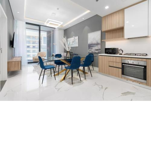 Stunning One Bedroom Apartment @ Dubai Hills